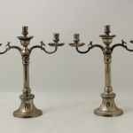 934 3015 CANDELABRAS